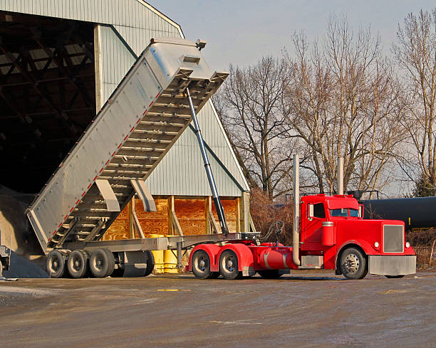 Dump Trailer